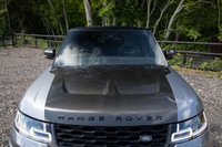 USED 2021 LAND ROVER RANGE ROVER SPORT 5.0 P575 V8 SVR Carbon Edition SUV 5dr Petrol Auto 4WD Euro 6 (s/s) (575 ps) 