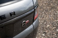 USED 2021 LAND ROVER RANGE ROVER SPORT 5.0 P575 V8 SVR Carbon Edition SUV 5dr Petrol Auto 4WD Euro 6 (s/s) (575 ps) 