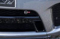 USED 2021 LAND ROVER RANGE ROVER SPORT 5.0 P575 V8 SVR Carbon Edition SUV 5dr Petrol Auto 4WD Euro 6 (s/s) (575 ps) 