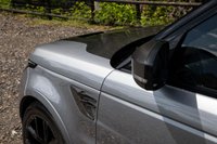 USED 2021 LAND ROVER RANGE ROVER SPORT 5.0 P575 V8 SVR Carbon Edition SUV 5dr Petrol Auto 4WD Euro 6 (s/s) (575 ps) 
