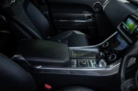 USED 2021 LAND ROVER RANGE ROVER SPORT 5.0 P575 V8 SVR Carbon Edition SUV 5dr Petrol Auto 4WD Euro 6 (s/s) (575 ps) 