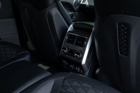 USED 2021 LAND ROVER RANGE ROVER SPORT 5.0 P575 V8 SVR Carbon Edition SUV 5dr Petrol Auto 4WD Euro 6 (s/s) (575 ps) 
