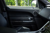 USED 2021 LAND ROVER RANGE ROVER SPORT 5.0 P575 V8 SVR Carbon Edition SUV 5dr Petrol Auto 4WD Euro 6 (s/s) (575 ps) 