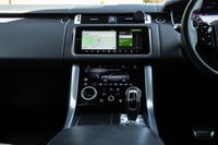 USED 2021 LAND ROVER RANGE ROVER SPORT 5.0 P575 V8 SVR Carbon Edition SUV 5dr Petrol Auto 4WD Euro 6 (s/s) (575 ps) 