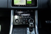 USED 2021 LAND ROVER RANGE ROVER SPORT 5.0 P575 V8 SVR Carbon Edition SUV 5dr Petrol Auto 4WD Euro 6 (s/s) (575 ps) 
