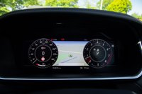 USED 2021 LAND ROVER RANGE ROVER SPORT 5.0 P575 V8 SVR Carbon Edition SUV 5dr Petrol Auto 4WD Euro 6 (s/s) (575 ps) 