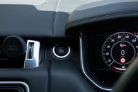USED 2021 LAND ROVER RANGE ROVER SPORT 5.0 P575 V8 SVR Carbon Edition SUV 5dr Petrol Auto 4WD Euro 6 (s/s) (575 ps) 