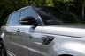 USED 2021 LAND ROVER RANGE ROVER SPORT 5.0 P575 V8 SVR Carbon Edition SUV 5dr Petrol Auto 4WD Euro 6 (s/s) (575 ps) 