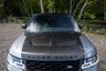 USED 2021 LAND ROVER RANGE ROVER SPORT 5.0 P575 V8 SVR Carbon Edition SUV 5dr Petrol Auto 4WD Euro 6 (s/s) (575 ps) 