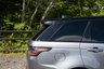 USED 2021 LAND ROVER RANGE ROVER SPORT 5.0 P575 V8 SVR Carbon Edition SUV 5dr Petrol Auto 4WD Euro 6 (s/s) (575 ps) 
