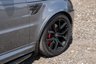USED 2021 LAND ROVER RANGE ROVER SPORT 5.0 P575 V8 SVR Carbon Edition SUV 5dr Petrol Auto 4WD Euro 6 (s/s) (575 ps) 