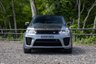 USED 2021 LAND ROVER RANGE ROVER SPORT 5.0 P575 V8 SVR Carbon Edition SUV 5dr Petrol Auto 4WD Euro 6 (s/s) (575 ps) 
