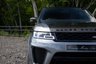 USED 2021 LAND ROVER RANGE ROVER SPORT 5.0 P575 V8 SVR Carbon Edition SUV 5dr Petrol Auto 4WD Euro 6 (s/s) (575 ps) 