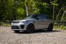 USED 2021 LAND ROVER RANGE ROVER SPORT 5.0 P575 V8 SVR Carbon Edition SUV 5dr Petrol Auto 4WD Euro 6 (s/s) (575 ps) 