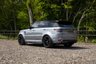 USED 2021 LAND ROVER RANGE ROVER SPORT 5.0 P575 V8 SVR Carbon Edition SUV 5dr Petrol Auto 4WD Euro 6 (s/s) (575 ps) 