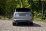 USED 2021 LAND ROVER RANGE ROVER SPORT 5.0 P575 V8 SVR Carbon Edition SUV 5dr Petrol Auto 4WD Euro 6 (s/s) (575 ps) 