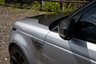 USED 2021 LAND ROVER RANGE ROVER SPORT 5.0 P575 V8 SVR Carbon Edition SUV 5dr Petrol Auto 4WD Euro 6 (s/s) (575 ps) 