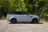USED 2021 LAND ROVER RANGE ROVER SPORT 5.0 P575 V8 SVR Carbon Edition SUV 5dr Petrol Auto 4WD Euro 6 (s/s) (575 ps) 