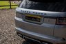 USED 2021 LAND ROVER RANGE ROVER SPORT 5.0 P575 V8 SVR Carbon Edition SUV 5dr Petrol Auto 4WD Euro 6 (s/s) (575 ps) 
