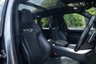 USED 2021 LAND ROVER RANGE ROVER SPORT 5.0 P575 V8 SVR Carbon Edition SUV 5dr Petrol Auto 4WD Euro 6 (s/s) (575 ps) 