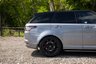 USED 2021 LAND ROVER RANGE ROVER SPORT 5.0 P575 V8 SVR Carbon Edition SUV 5dr Petrol Auto 4WD Euro 6 (s/s) (575 ps) 