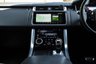 USED 2021 LAND ROVER RANGE ROVER SPORT 5.0 P575 V8 SVR Carbon Edition SUV 5dr Petrol Auto 4WD Euro 6 (s/s) (575 ps) 