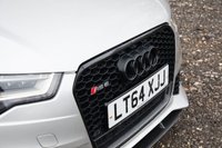 USED 2014 64 AUDI RS6 AVANT 4.0 TFSI V8 Estate 5dr Petrol Tiptronic quattro Euro 5 (s/s) (560 ps) 