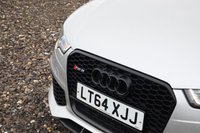 USED 2014 64 AUDI RS6 AVANT 4.0 TFSI V8 Estate 5dr Petrol Tiptronic quattro Euro 5 (s/s) (560 ps) 