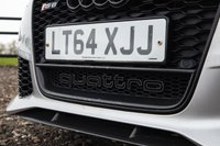 USED 2014 64 AUDI RS6 AVANT 4.0 TFSI V8 Estate 5dr Petrol Tiptronic quattro Euro 5 (s/s) (560 ps) 