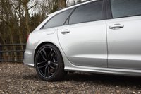 USED 2014 64 AUDI RS6 AVANT 4.0 TFSI V8 Estate 5dr Petrol Tiptronic quattro Euro 5 (s/s) (560 ps) 