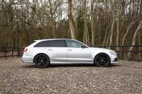 USED 2014 64 AUDI RS6 AVANT 4.0 TFSI V8 Estate 5dr Petrol Tiptronic quattro Euro 5 (s/s) (560 ps) 