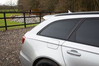 USED 2014 64 AUDI RS6 AVANT 4.0 TFSI V8 Estate 5dr Petrol Tiptronic quattro Euro 5 (s/s) (560 ps) 