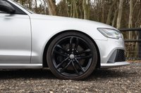 USED 2014 64 AUDI RS6 AVANT 4.0 TFSI V8 Estate 5dr Petrol Tiptronic quattro Euro 5 (s/s) (560 ps) 