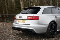 USED 2014 64 AUDI RS6 AVANT 4.0 TFSI V8 Estate 5dr Petrol Tiptronic quattro Euro 5 (s/s) (560 ps) 