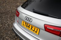 USED 2014 64 AUDI RS6 AVANT 4.0 TFSI V8 Estate 5dr Petrol Tiptronic quattro Euro 5 (s/s) (560 ps) 