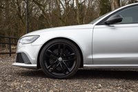 USED 2014 64 AUDI RS6 AVANT 4.0 TFSI V8 Estate 5dr Petrol Tiptronic quattro Euro 5 (s/s) (560 ps) 