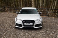 USED 2014 64 AUDI RS6 AVANT 4.0 TFSI V8 Estate 5dr Petrol Tiptronic quattro Euro 5 (s/s) (560 ps) 