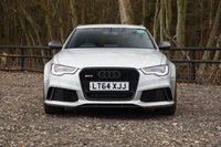 USED 2014 64 AUDI RS6 AVANT 4.0 TFSI V8 Estate 5dr Petrol Tiptronic quattro Euro 5 (s/s) (560 ps) 