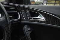 USED 2014 64 AUDI RS6 AVANT 4.0 TFSI V8 Estate 5dr Petrol Tiptronic quattro Euro 5 (s/s) (560 ps) 