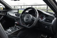 USED 2014 64 AUDI RS6 AVANT 4.0 TFSI V8 Estate 5dr Petrol Tiptronic quattro Euro 5 (s/s) (560 ps) 