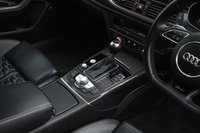 USED 2014 64 AUDI RS6 AVANT 4.0 TFSI V8 Estate 5dr Petrol Tiptronic quattro Euro 5 (s/s) (560 ps) 