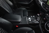 USED 2014 64 AUDI RS6 AVANT 4.0 TFSI V8 Estate 5dr Petrol Tiptronic quattro Euro 5 (s/s) (560 ps) 