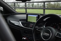 USED 2014 64 AUDI RS6 AVANT 4.0 TFSI V8 Estate 5dr Petrol Tiptronic quattro Euro 5 (s/s) (560 ps) 