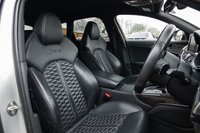 USED 2014 64 AUDI RS6 AVANT 4.0 TFSI V8 Estate 5dr Petrol Tiptronic quattro Euro 5 (s/s) (560 ps) 