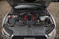 USED 2014 64 AUDI RS6 AVANT 4.0 TFSI V8 Estate 5dr Petrol Tiptronic quattro Euro 5 (s/s) (560 ps) 