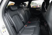 USED 2014 64 AUDI RS6 AVANT 4.0 TFSI V8 Estate 5dr Petrol Tiptronic quattro Euro 5 (s/s) (560 ps) 