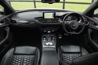 USED 2014 64 AUDI RS6 AVANT 4.0 TFSI V8 Estate 5dr Petrol Tiptronic quattro Euro 5 (s/s) (560 ps) 