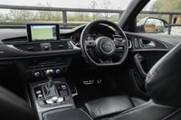 USED 2014 64 AUDI RS6 AVANT 4.0 TFSI V8 Estate 5dr Petrol Tiptronic quattro Euro 5 (s/s) (560 ps) 