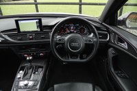 USED 2014 64 AUDI RS6 AVANT 4.0 TFSI V8 Estate 5dr Petrol Tiptronic quattro Euro 5 (s/s) (560 ps) 