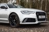 USED 2014 64 AUDI RS6 AVANT 4.0 TFSI V8 Estate 5dr Petrol Tiptronic quattro Euro 5 (s/s) (560 ps) 